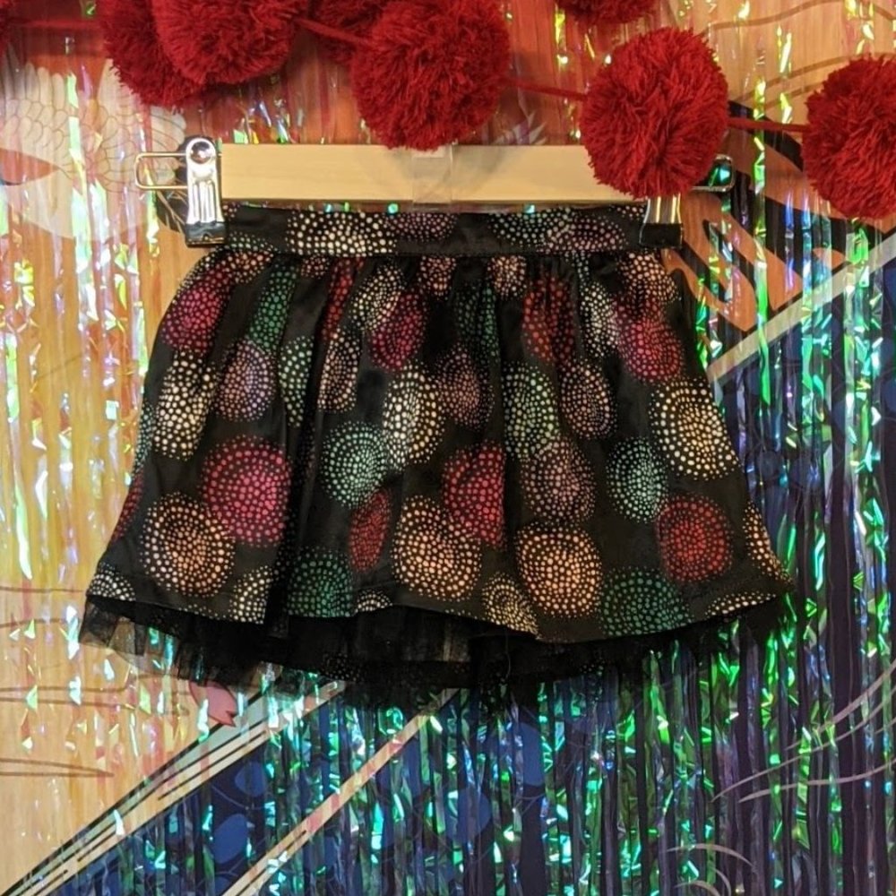 Cherokee Girl's Skirt - 2T